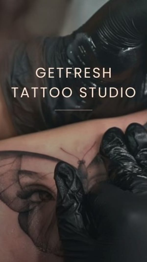 Reaperz Inc Tattoo Studio Piercing and barber shop - Reaperz Inc Tattoo Studio Piercing and barber shop