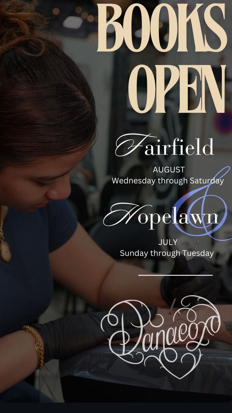 Reaperz Inc Tattoo Studio Piercing and barber shop